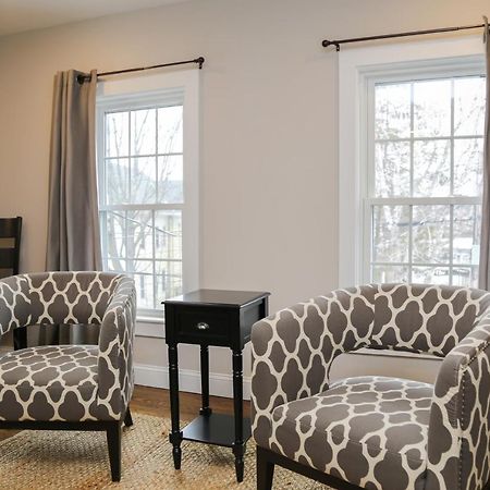 Two Bedroom With Lake View Wolfeboro Dış mekan fotoğraf