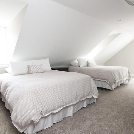 Two Bedroom With Lake View Wolfeboro Dış mekan fotoğraf