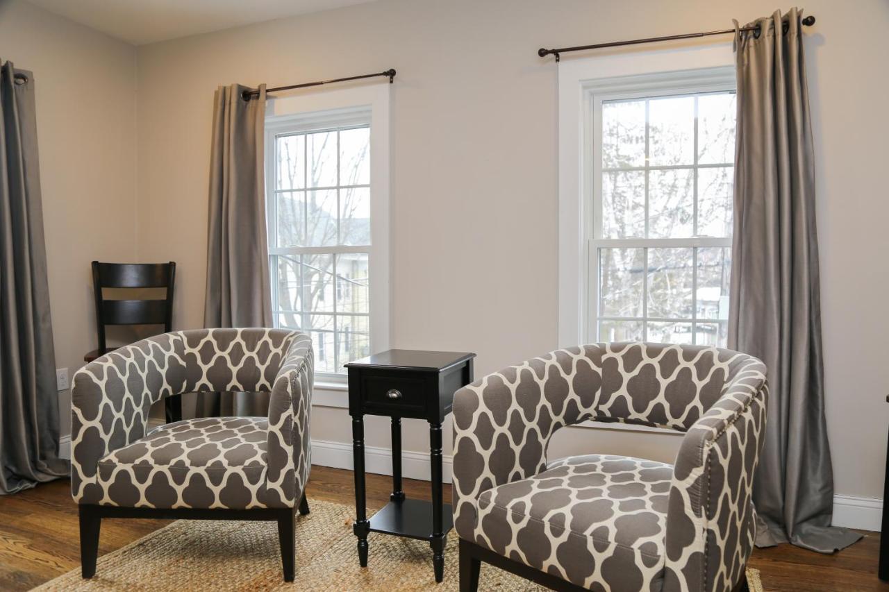 Two Bedroom With Lake View Wolfeboro Dış mekan fotoğraf