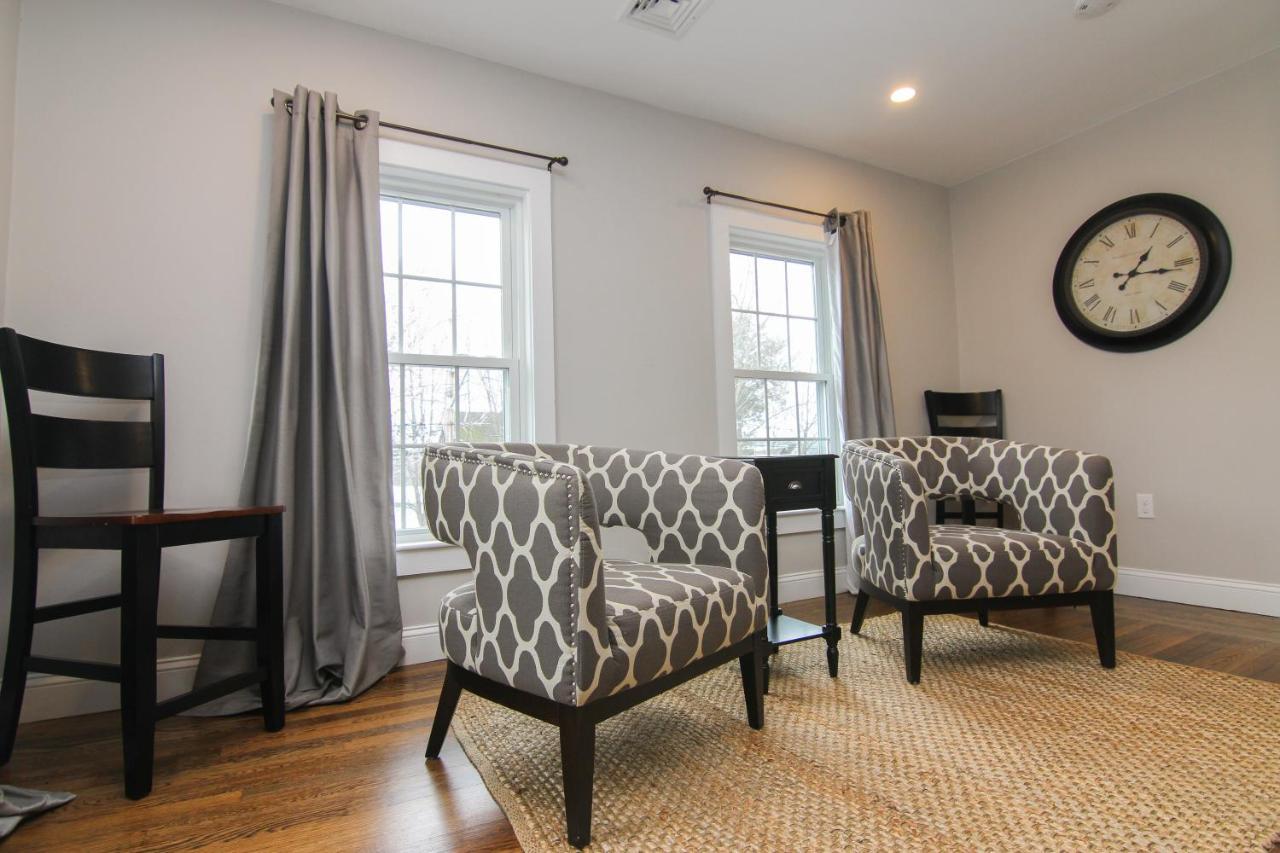 Two Bedroom With Lake View Wolfeboro Dış mekan fotoğraf