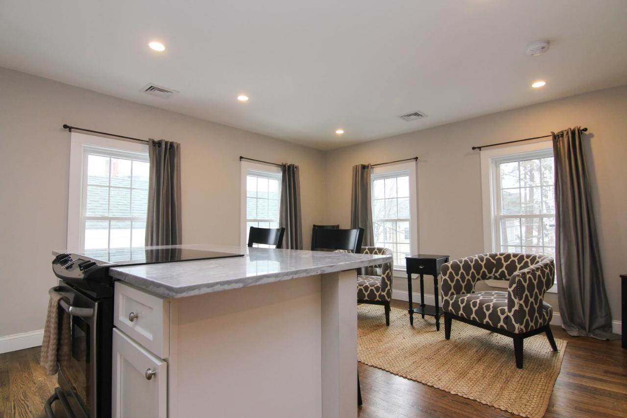 Two Bedroom With Lake View Wolfeboro Dış mekan fotoğraf