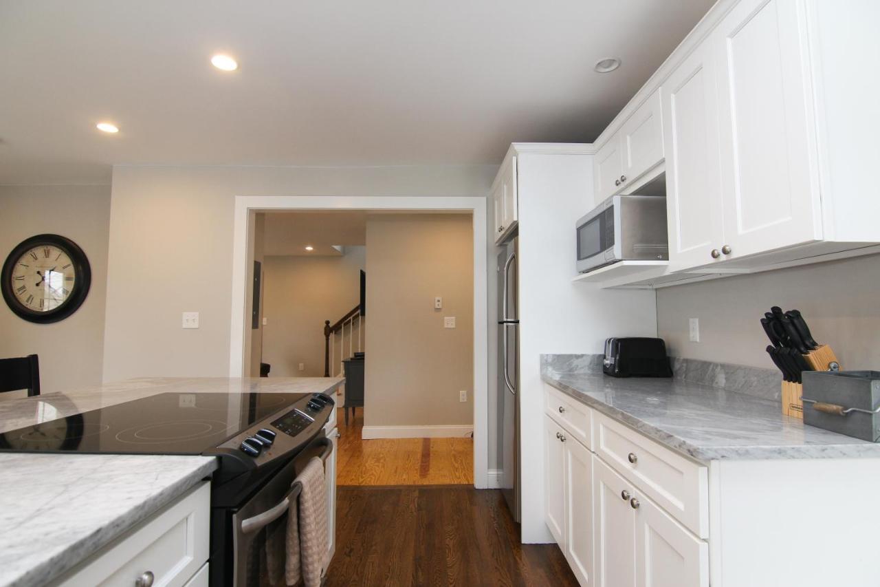 Two Bedroom With Lake View Wolfeboro Dış mekan fotoğraf
