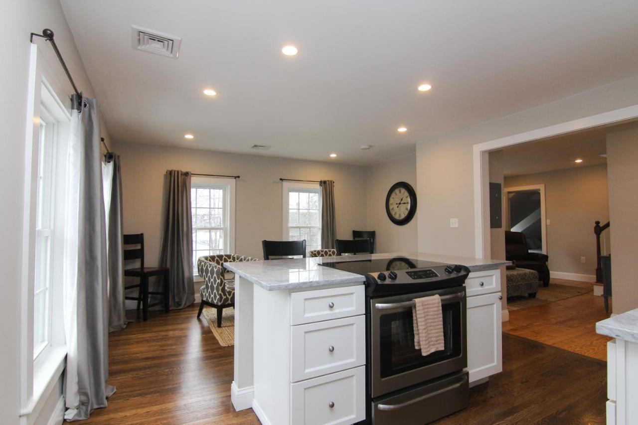 Two Bedroom With Lake View Wolfeboro Dış mekan fotoğraf