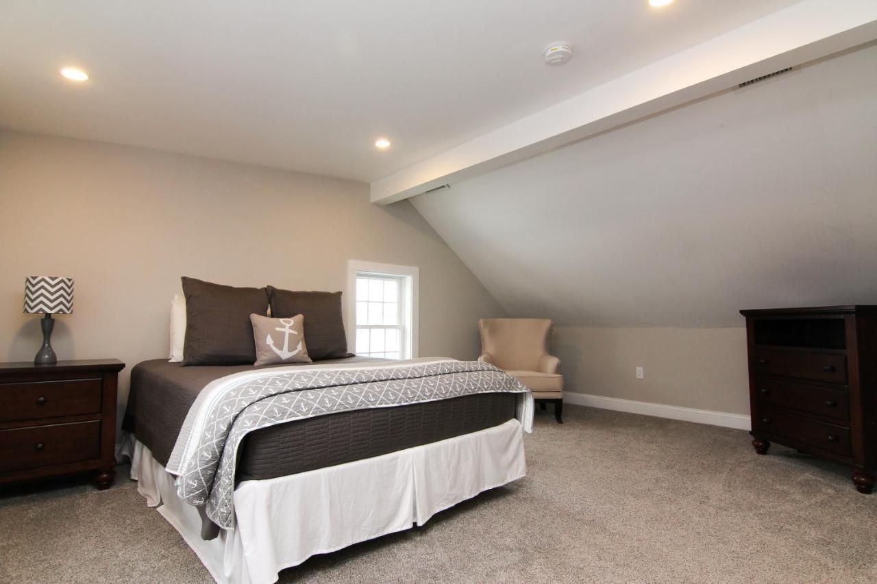 Two Bedroom With Lake View Wolfeboro Dış mekan fotoğraf