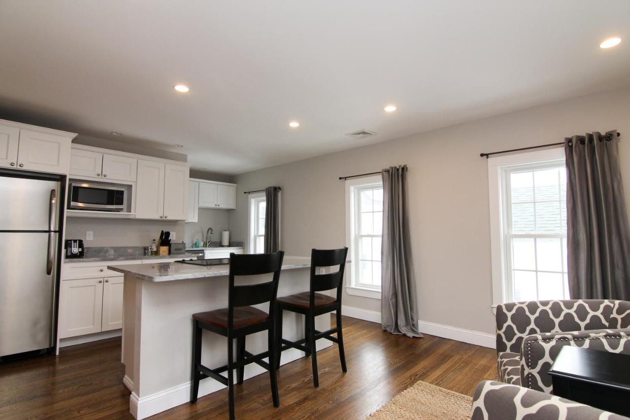 Two Bedroom With Lake View Wolfeboro Dış mekan fotoğraf