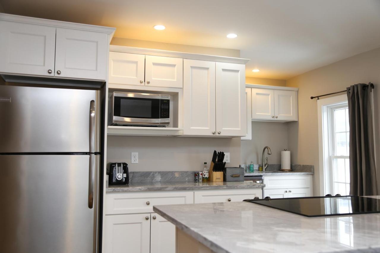 Two Bedroom With Lake View Wolfeboro Dış mekan fotoğraf