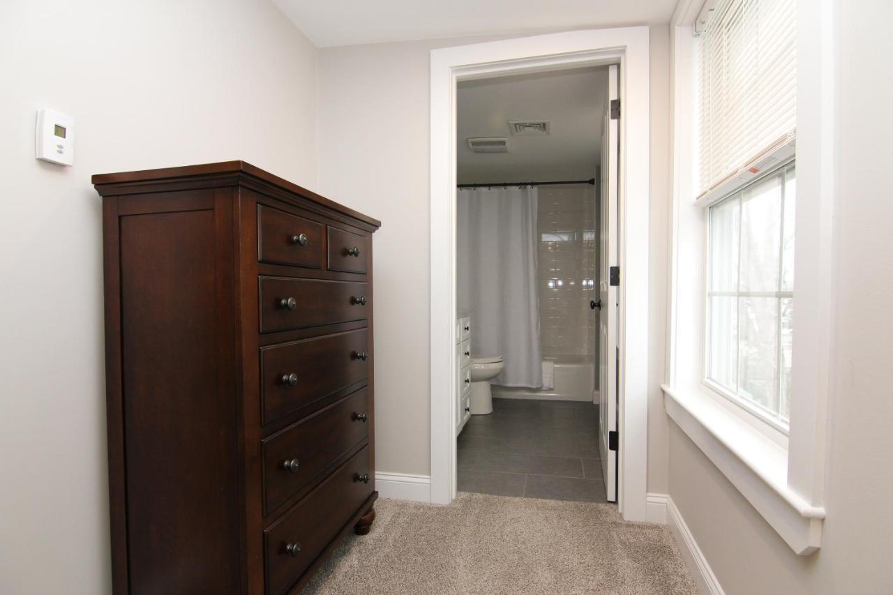 Two Bedroom With Lake View Wolfeboro Dış mekan fotoğraf