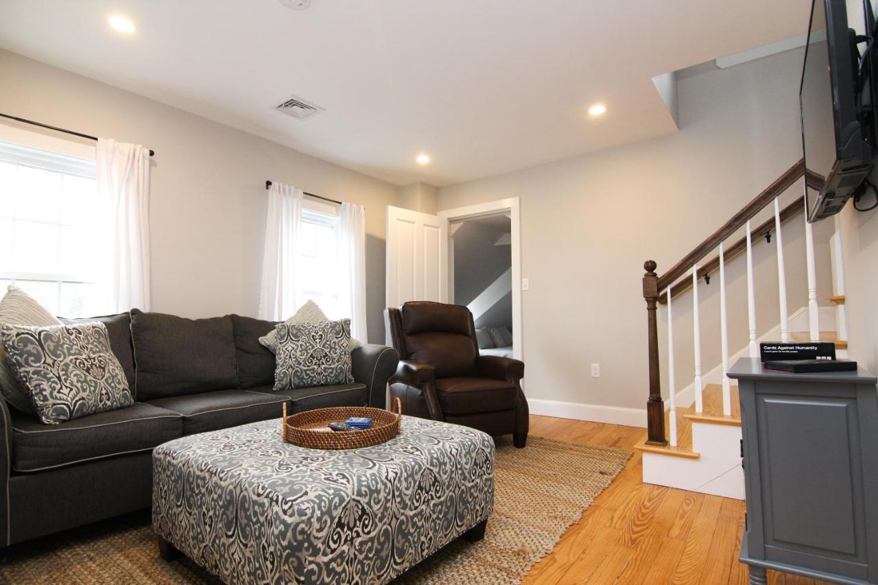Two Bedroom With Lake View Wolfeboro Dış mekan fotoğraf