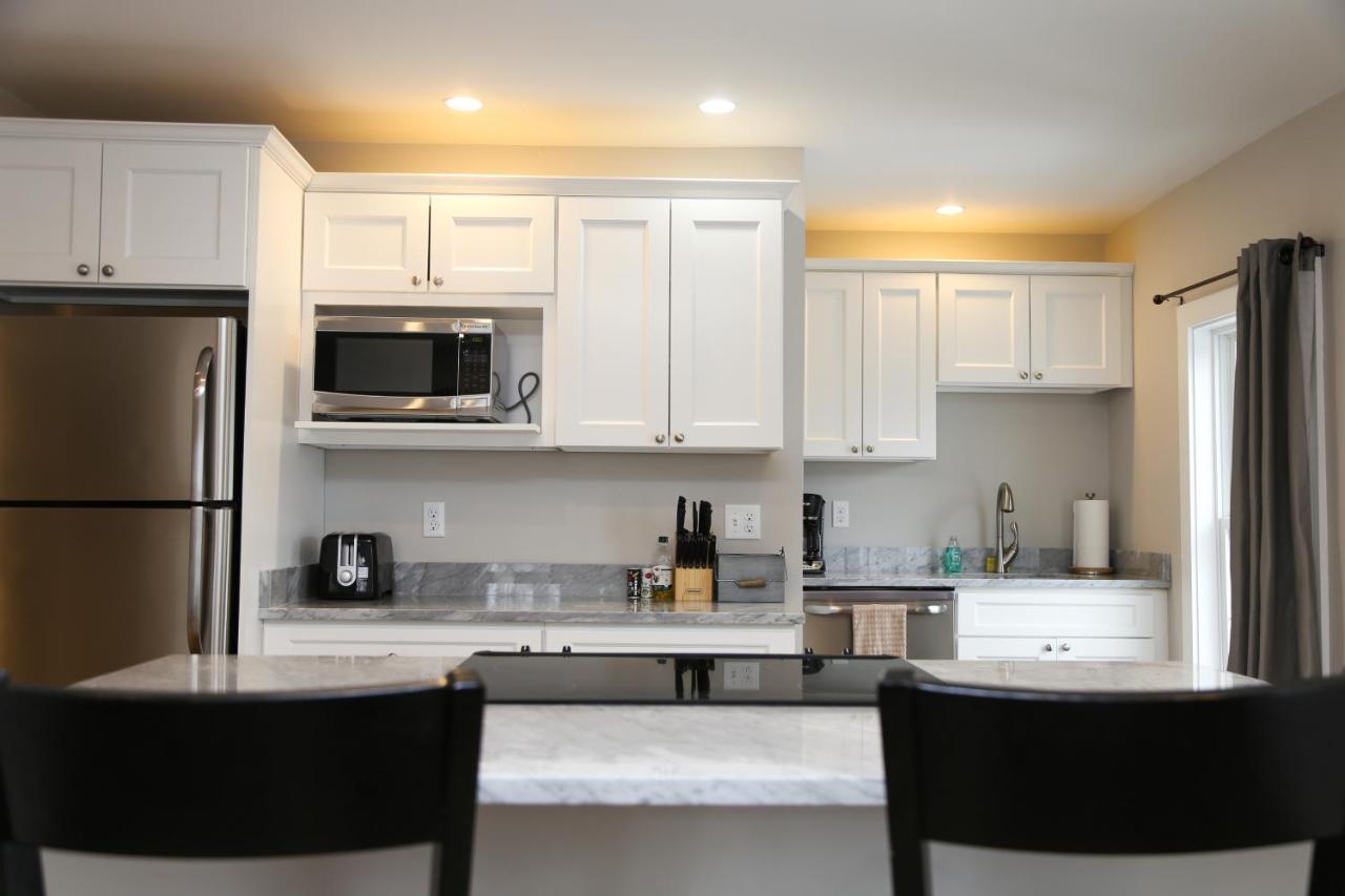 Two Bedroom With Lake View Wolfeboro Dış mekan fotoğraf