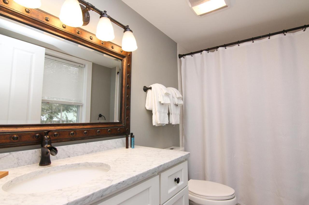 Two Bedroom With Lake View Wolfeboro Dış mekan fotoğraf