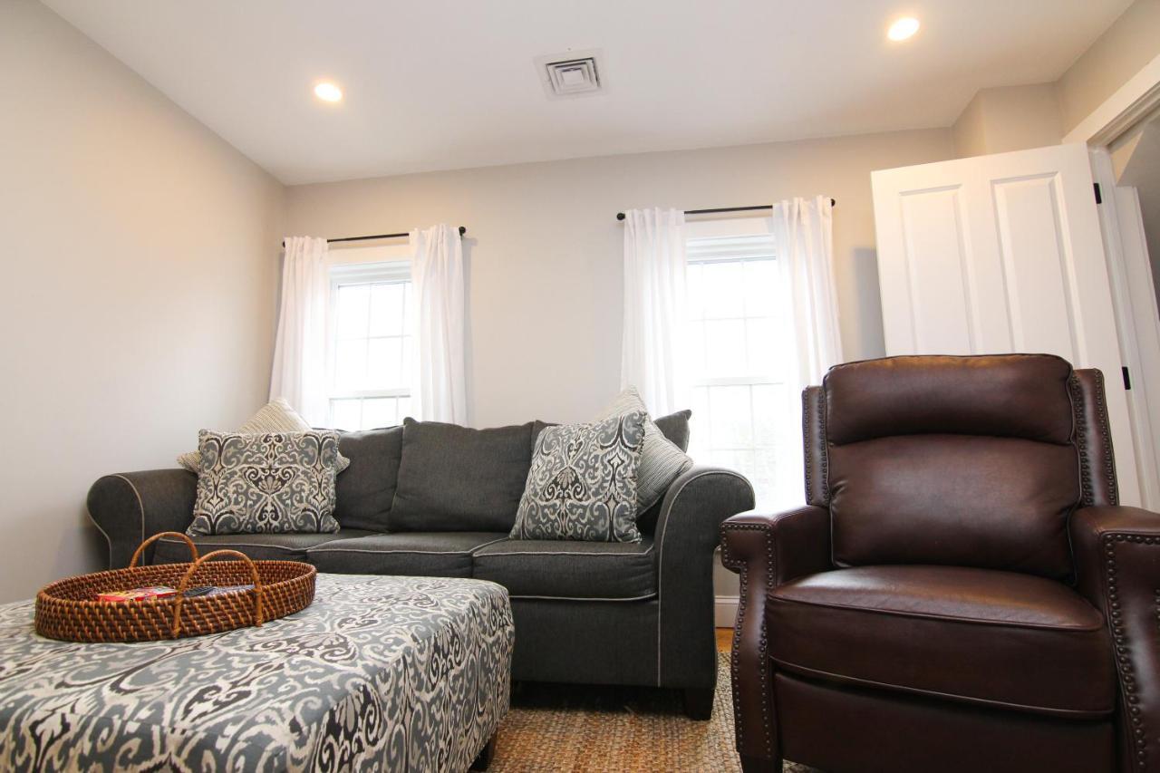 Two Bedroom With Lake View Wolfeboro Dış mekan fotoğraf