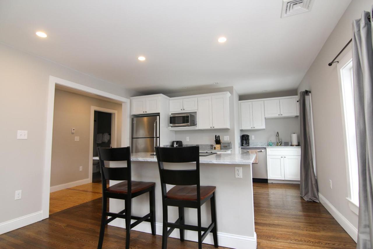 Two Bedroom With Lake View Wolfeboro Dış mekan fotoğraf