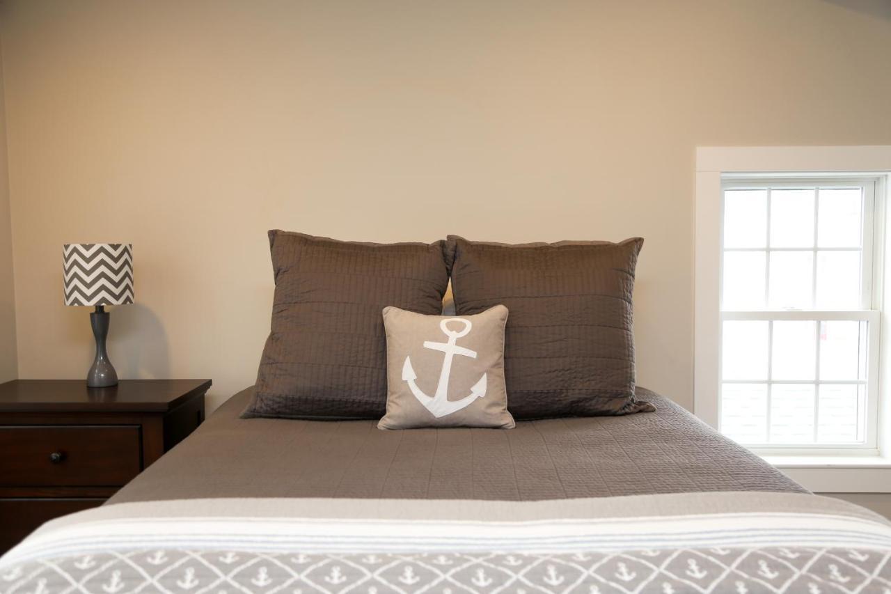 Two Bedroom With Lake View Wolfeboro Dış mekan fotoğraf