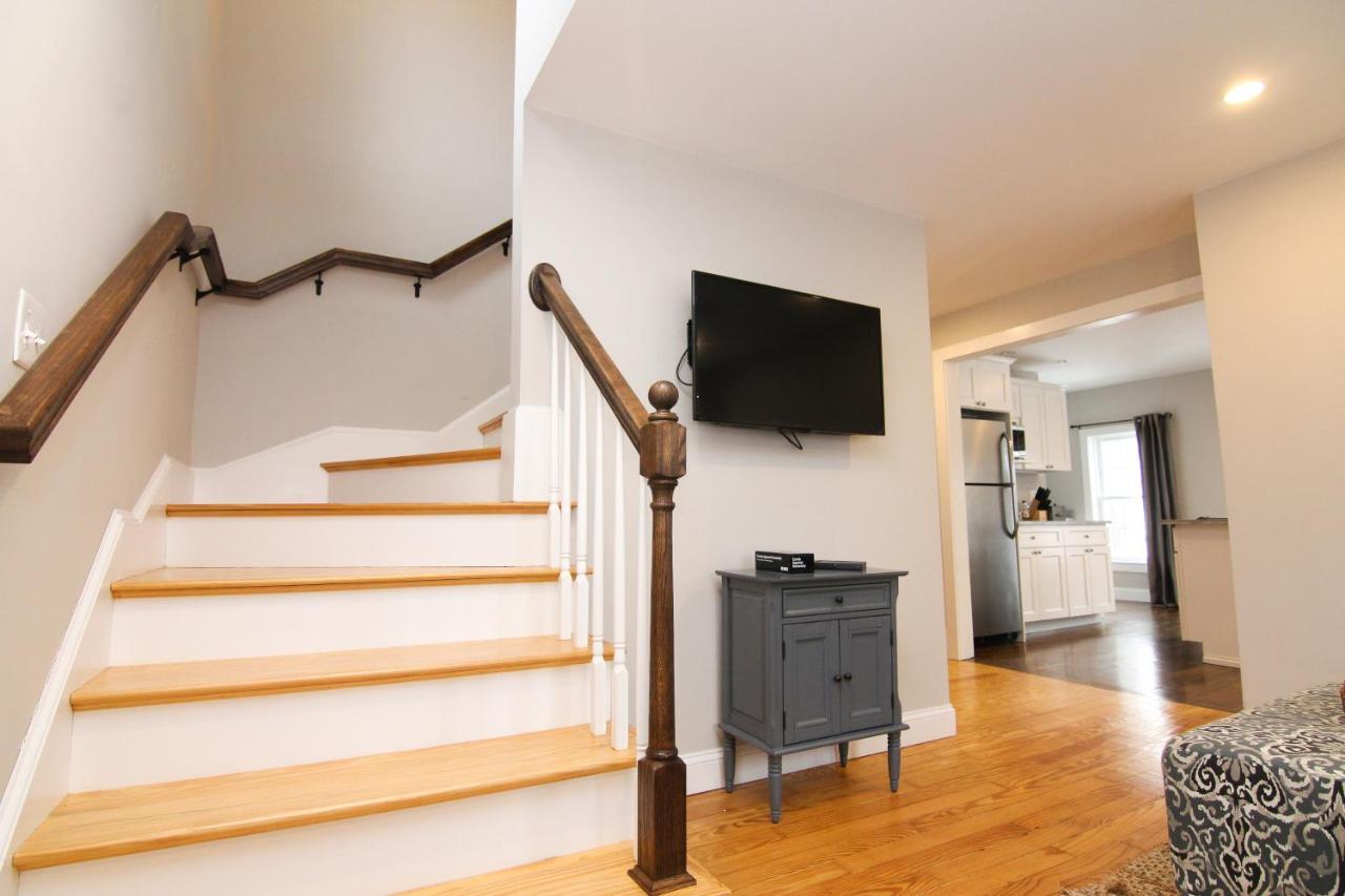 Two Bedroom With Lake View Wolfeboro Dış mekan fotoğraf
