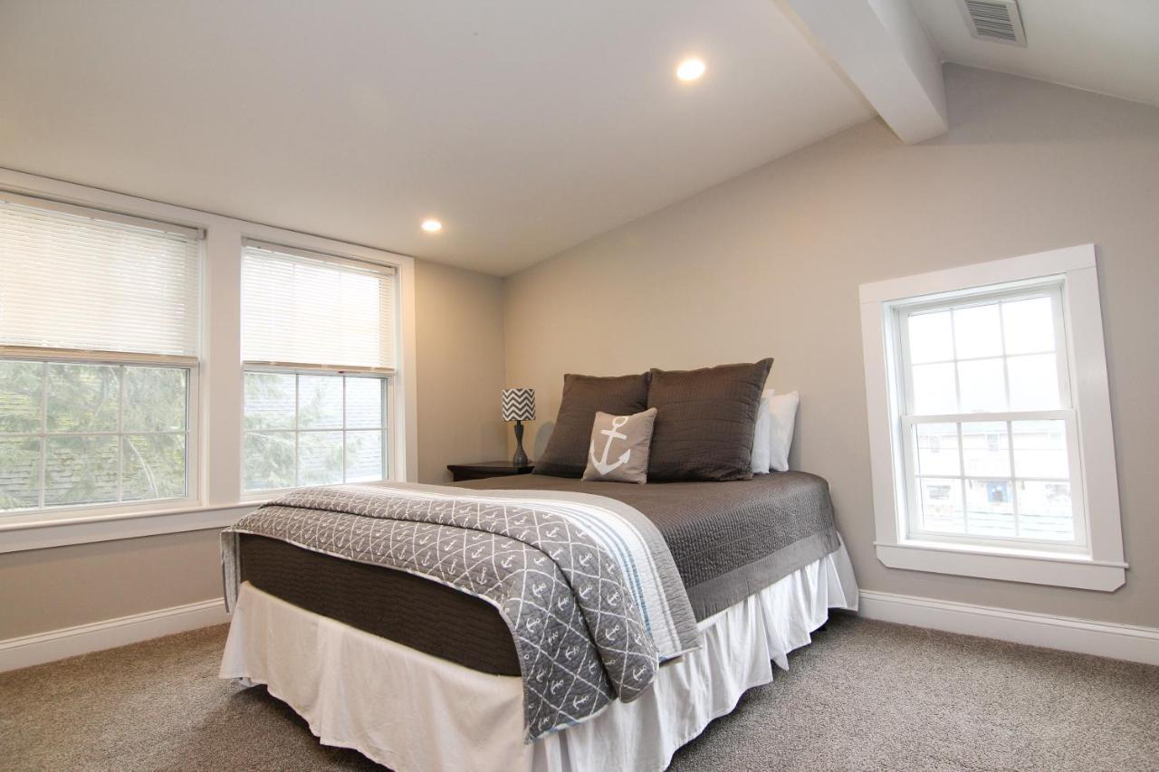 Two Bedroom With Lake View Wolfeboro Dış mekan fotoğraf
