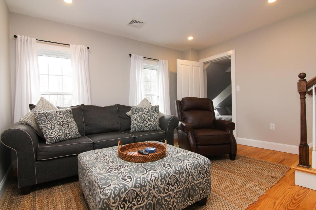 Two Bedroom With Lake View Wolfeboro Dış mekan fotoğraf