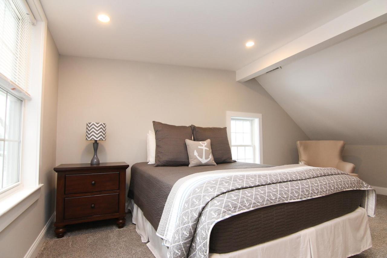 Two Bedroom With Lake View Wolfeboro Dış mekan fotoğraf