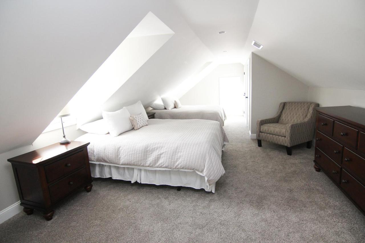Two Bedroom With Lake View Wolfeboro Dış mekan fotoğraf